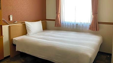 Double Room for Single Use - Non-Smoking