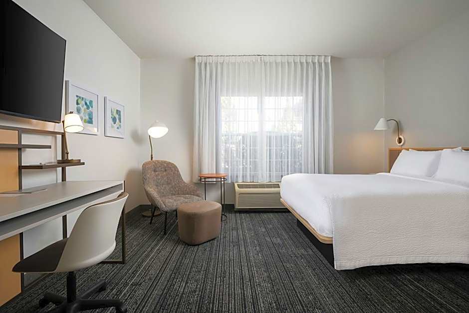 TownePlace Suites by Marriott Sierra Vista