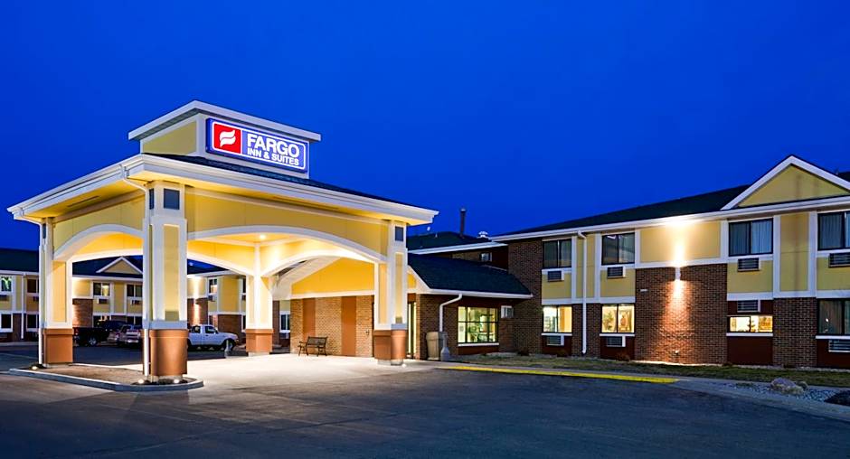 Fargo Inn and Suites