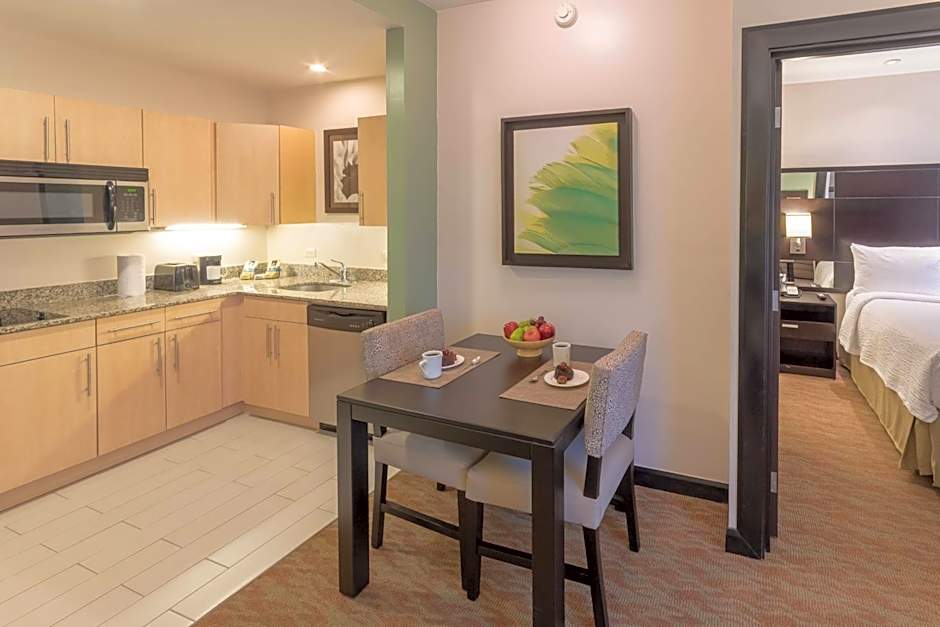 Residence Inn by Marriott San Jose Escazu