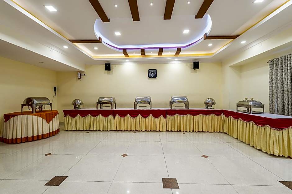 Treebo Akshaya Lalbagh Inn