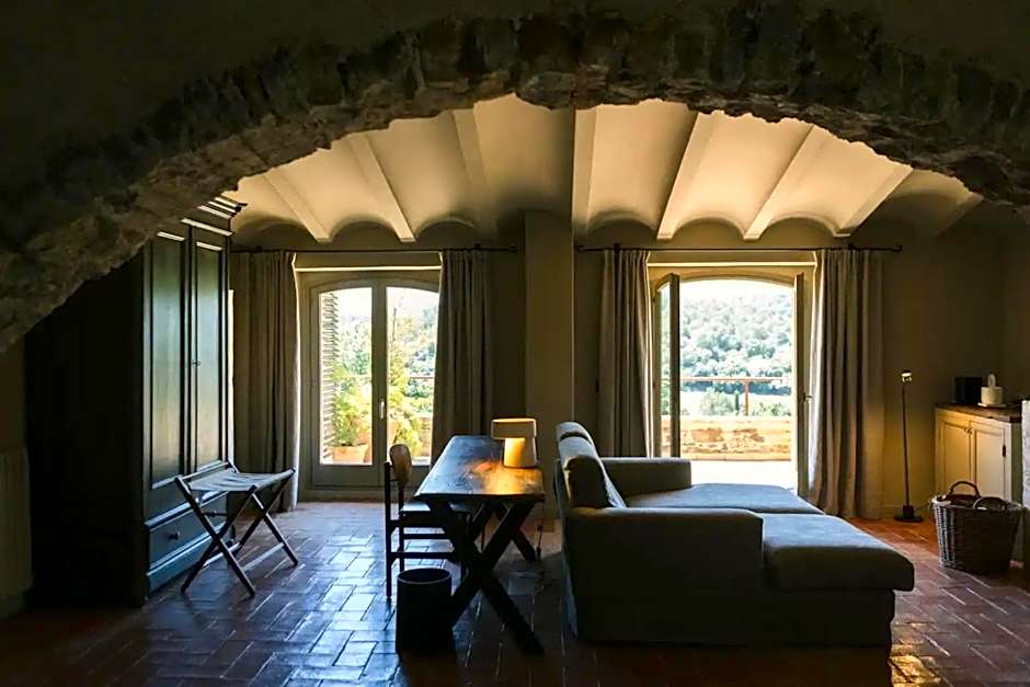 Hotel la Placa Madremanya