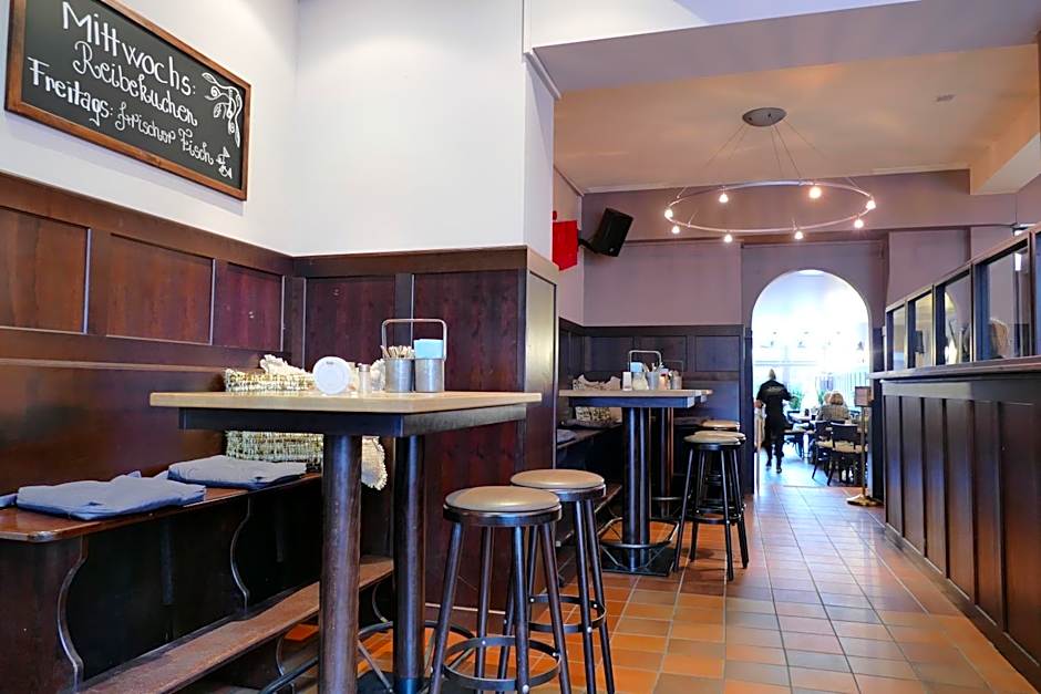 DAS Steeps Ihr Brauhaus und Hotel