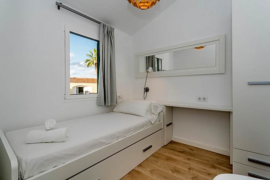 Apartaments Cales de Ponent