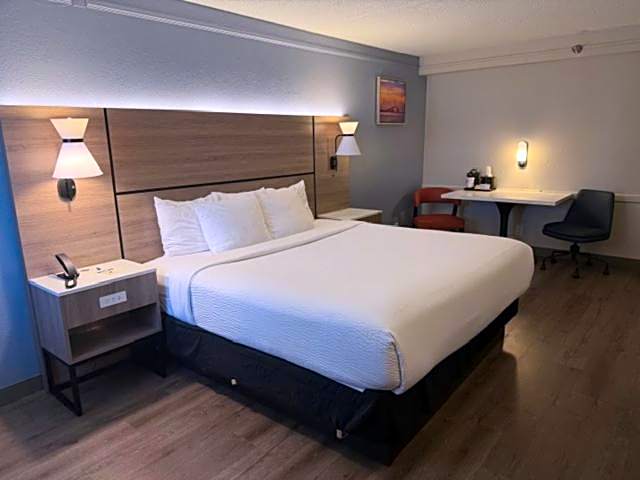 La Quinta by Wyndham Pinellas Park St Peterburg Clearwater