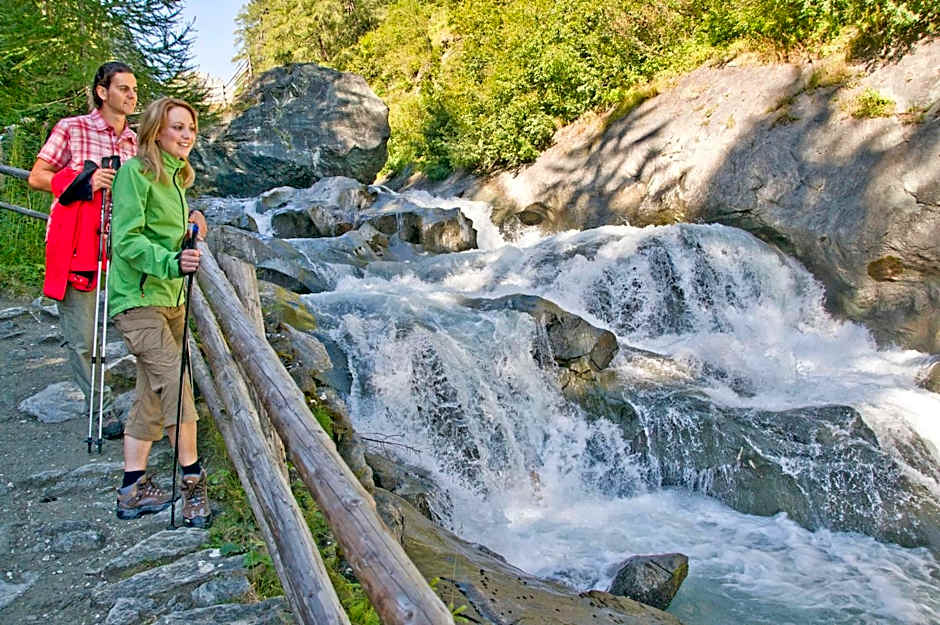 Hotel Weiler - Aktiv & Tradition