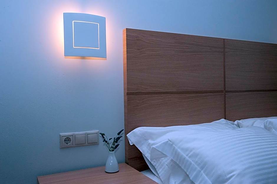 Aphrodite Samos Suites