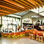 Hotel Zeitgeist Vienna Hauptbahnhof