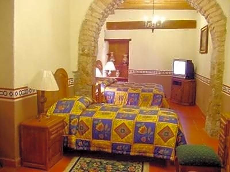 Hotel Reyna Soledad