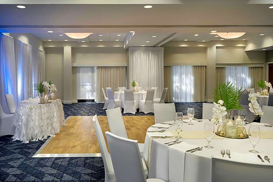 Courtyard by Marriott Cocoa Beach Cape Canaveral