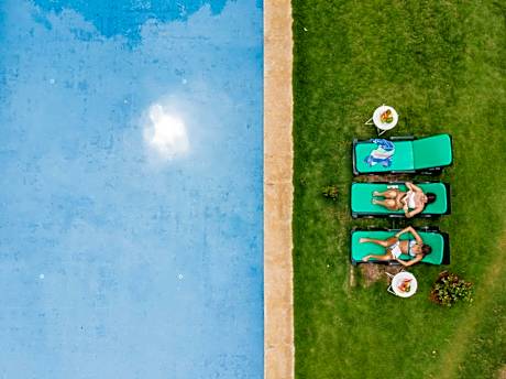 Roca Santo Antonio Ecolodge