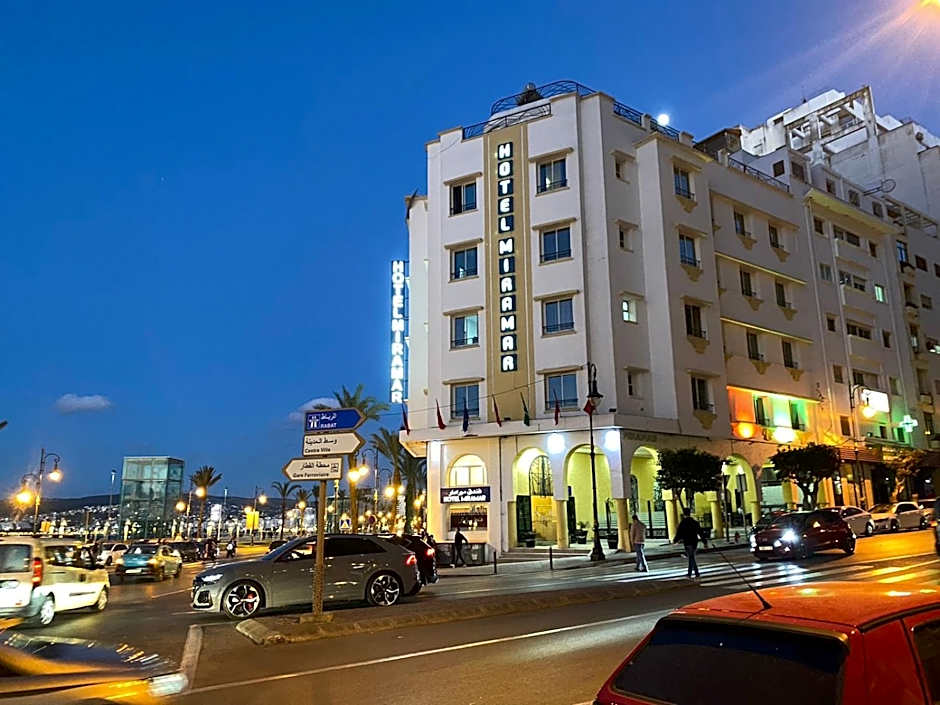 Hotel Miramar