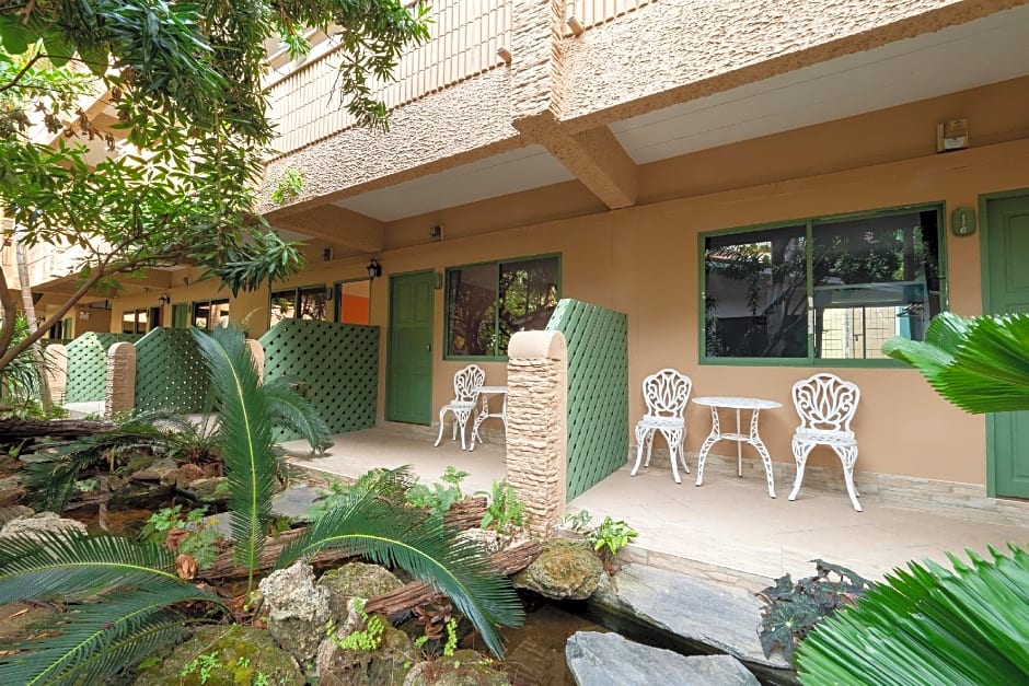 The One Sabai Living