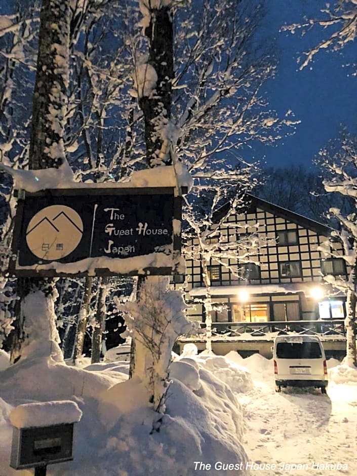 The Guest House Japan Hakuba