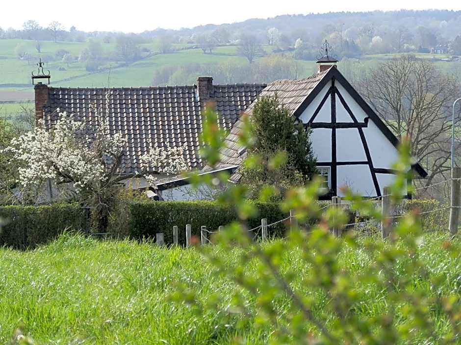 Herberg Oud Holset