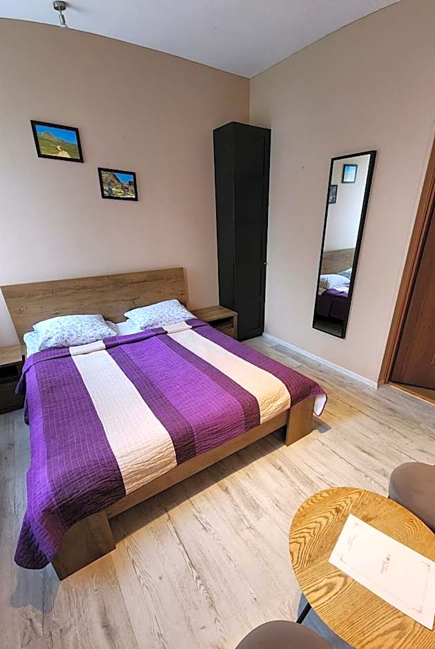 Hostel Zamość - pokoje gościnne - bezpłatny parking