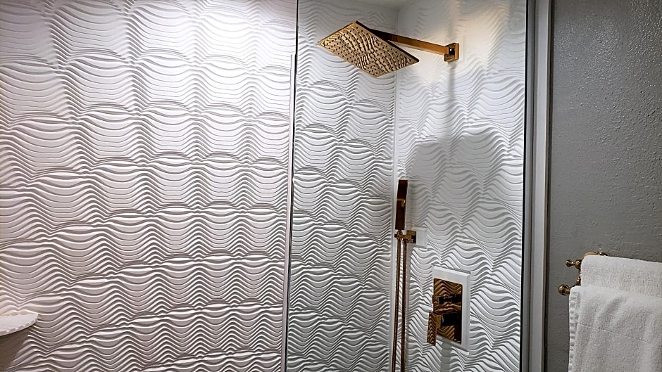 Hotel Aria