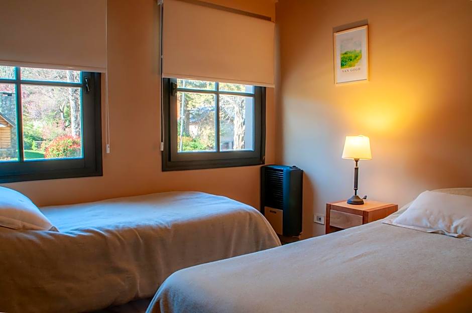 Las Cumbres Apart & Suites