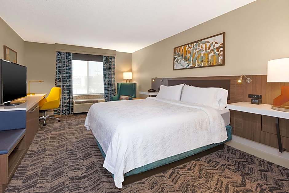 Hilton Garden Inn Minneapolis / Maple Grove