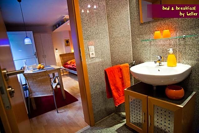 Bed & Breakfast Filderstadt By Heller – Filderstadt, LA
