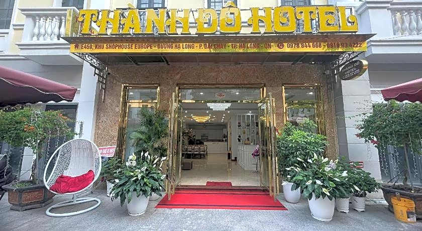 THÀNH ĐÔ HOTEL HẠ LONG