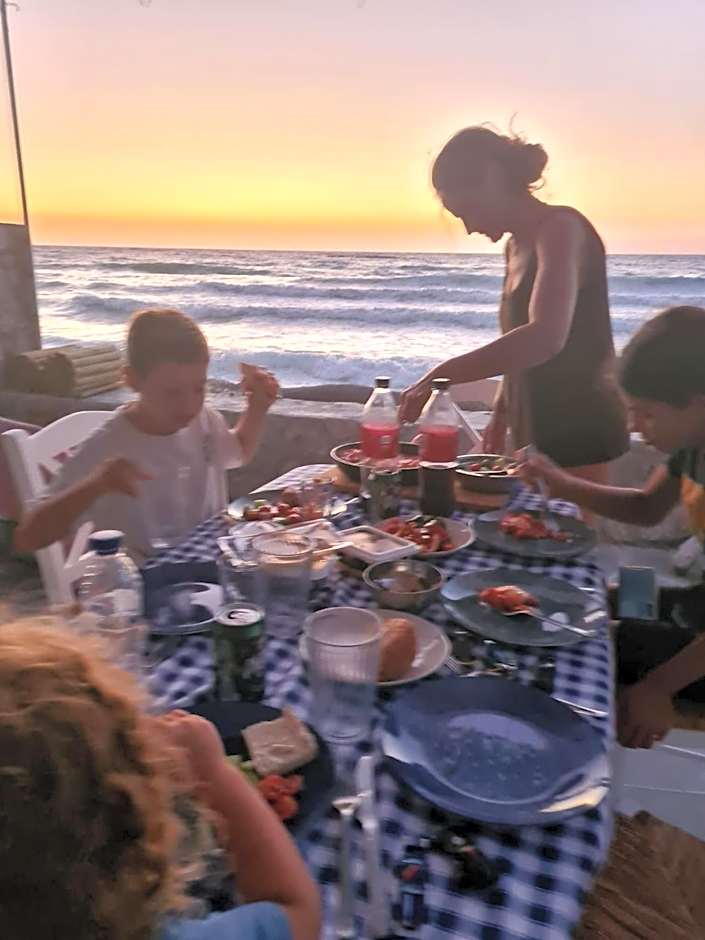 Junam Private Beachfront Cabins