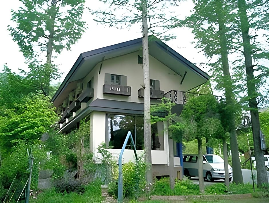 K's House Hakuba Alps - Backpackers Hostel