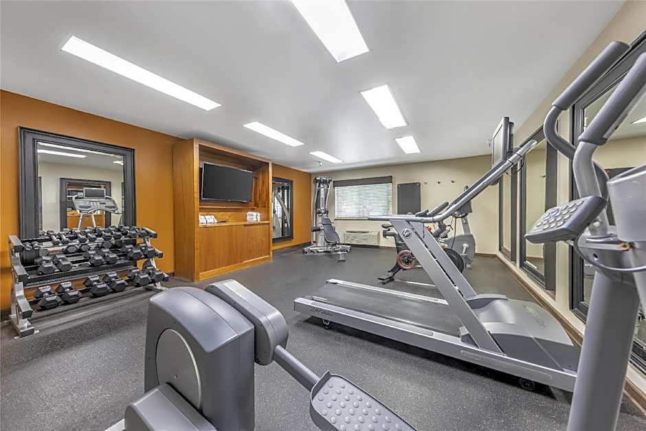 Best Western Plus Truckee-Tahoe Hotel