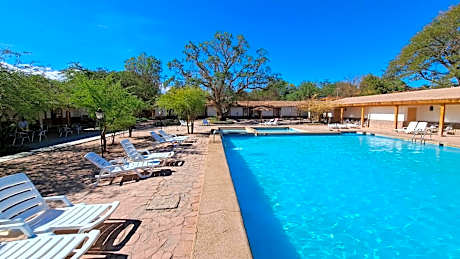 Hotel Diego de Almagro San Pedro De Atacama