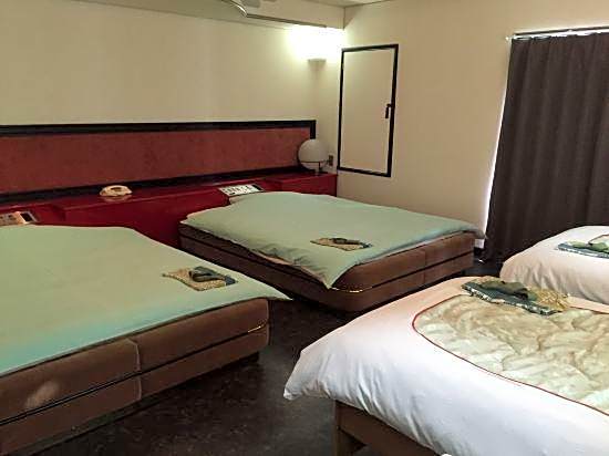 Hotel Otsu