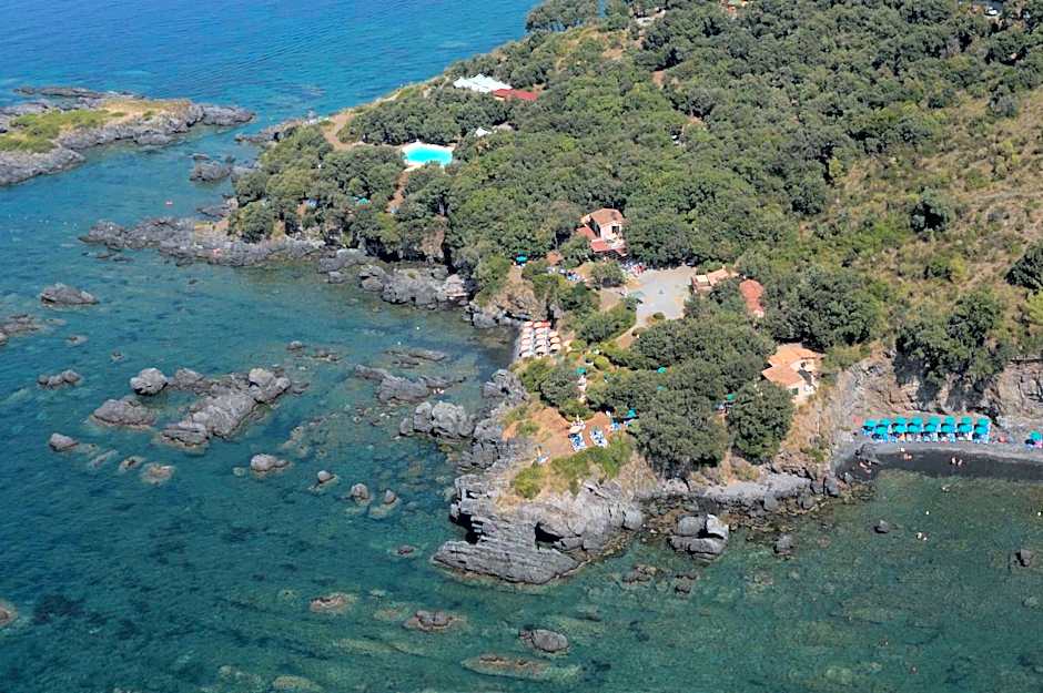 illicini stabilimento balneare e albergo