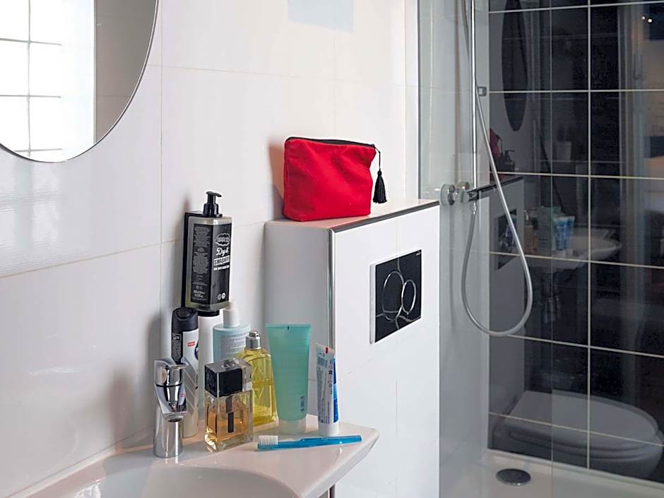 Ibis Styles Paris Batignolles