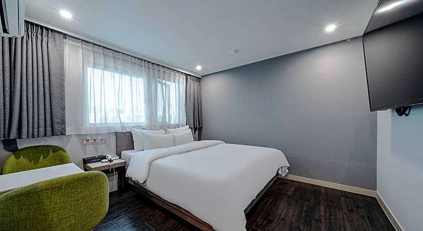 Anyang ILLOWA Hotel