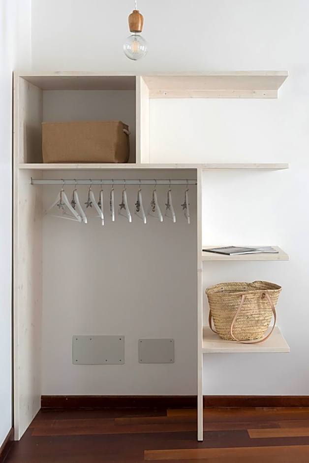 Hotel Ca S'Arader Turismo de Interior