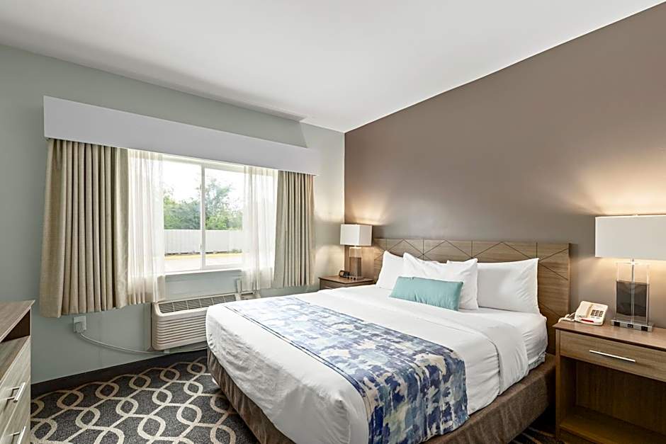 Wingate by Wyndham Humble/Houston Intercontinental Airport