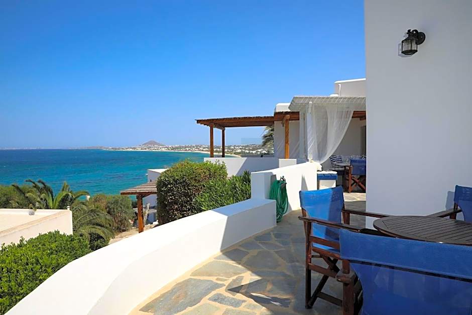 Villa Irenes Dream - For dreamy holidays