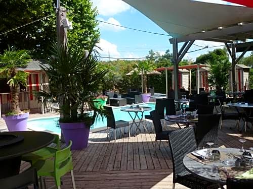 Ambiance Hotel