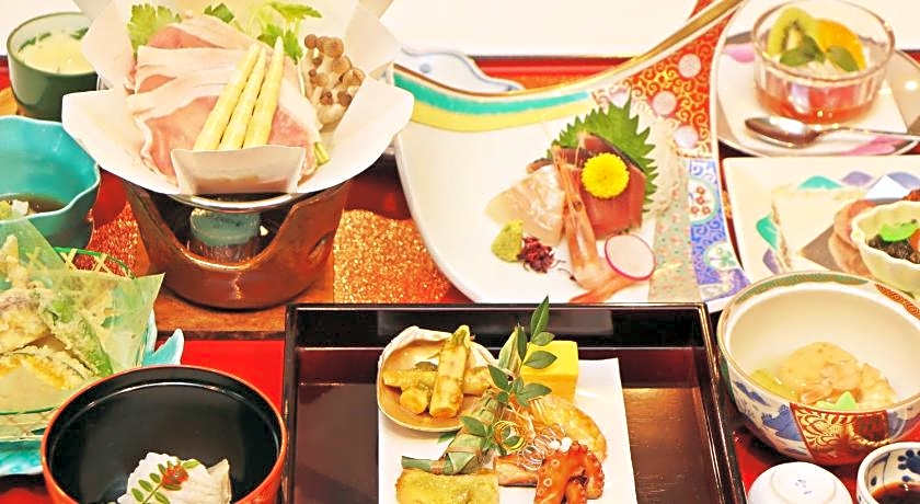 Onsen Yupopo