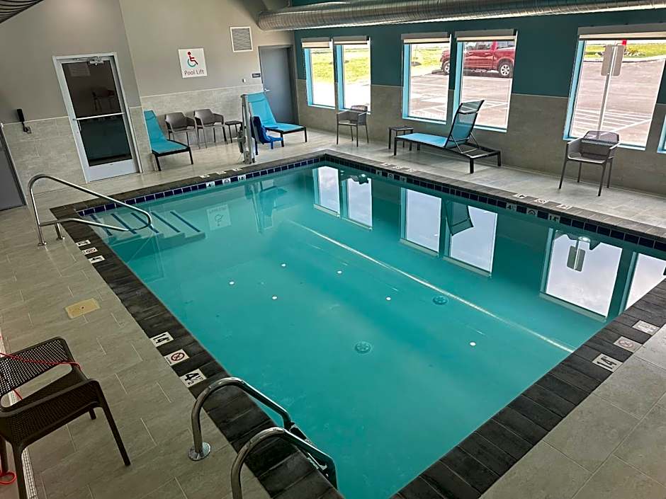 avid hotel Harrisburg NE - Hershey Area By IHG