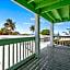 Oceanfront Inn, Partial Ocean View, King Bed, #7