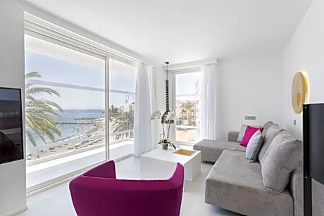 Grand Suite, 2 Bedrooms (2 Double Beds)