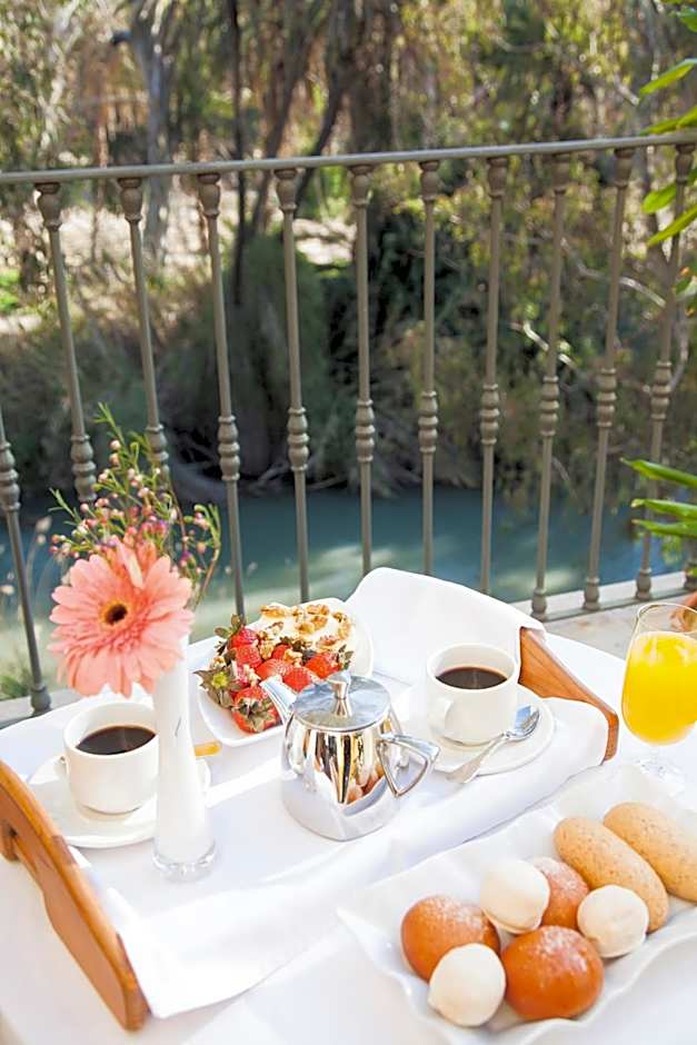 Balneario de Archena - Hotel León