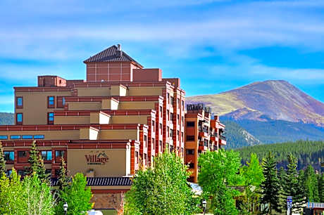 Village at Breckenridge, A Vail Resorts Property