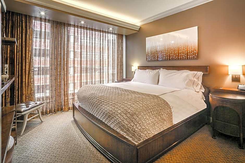 Curtiss Hotel, an Ascend Collection Hotel
