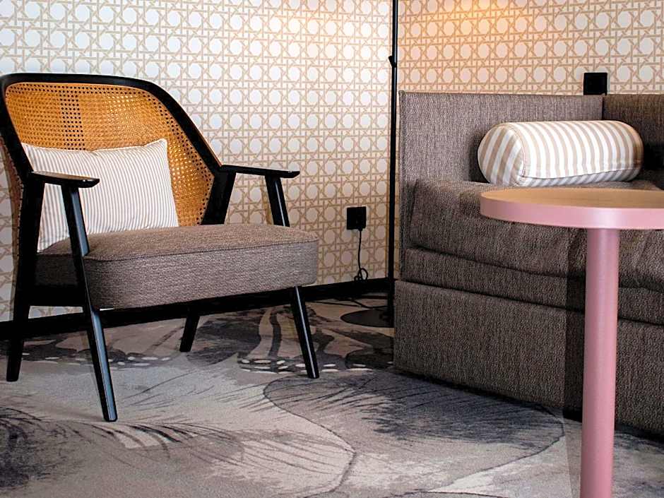 Hotel Mercure Granville Le Grand Large