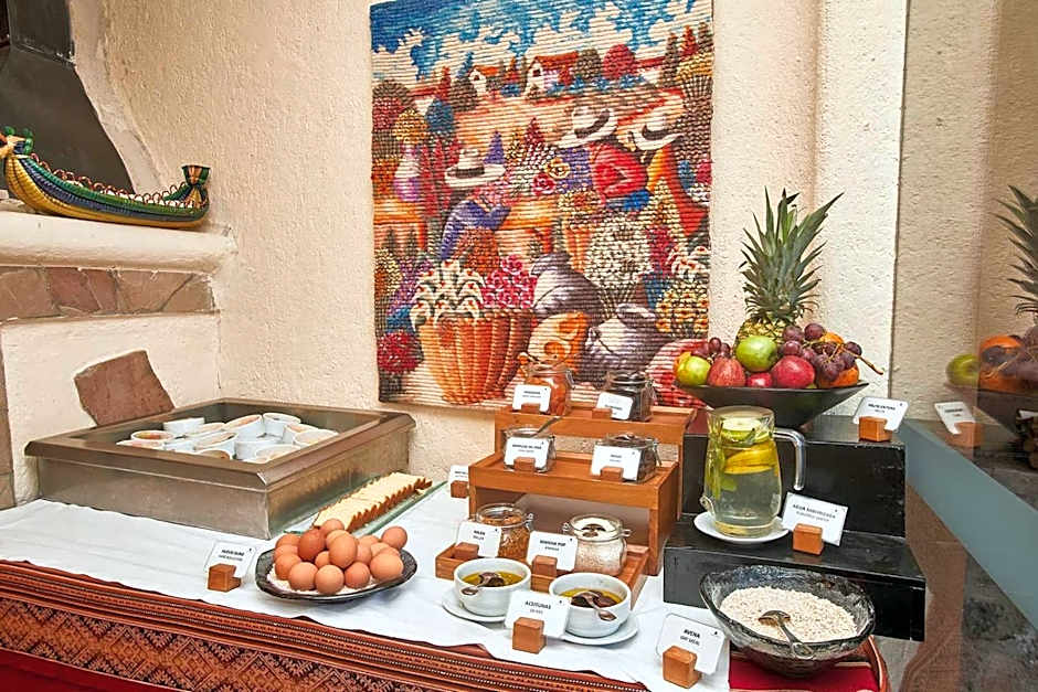 Casa Andina Premium Puno