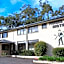 The Pioneer Way Motel