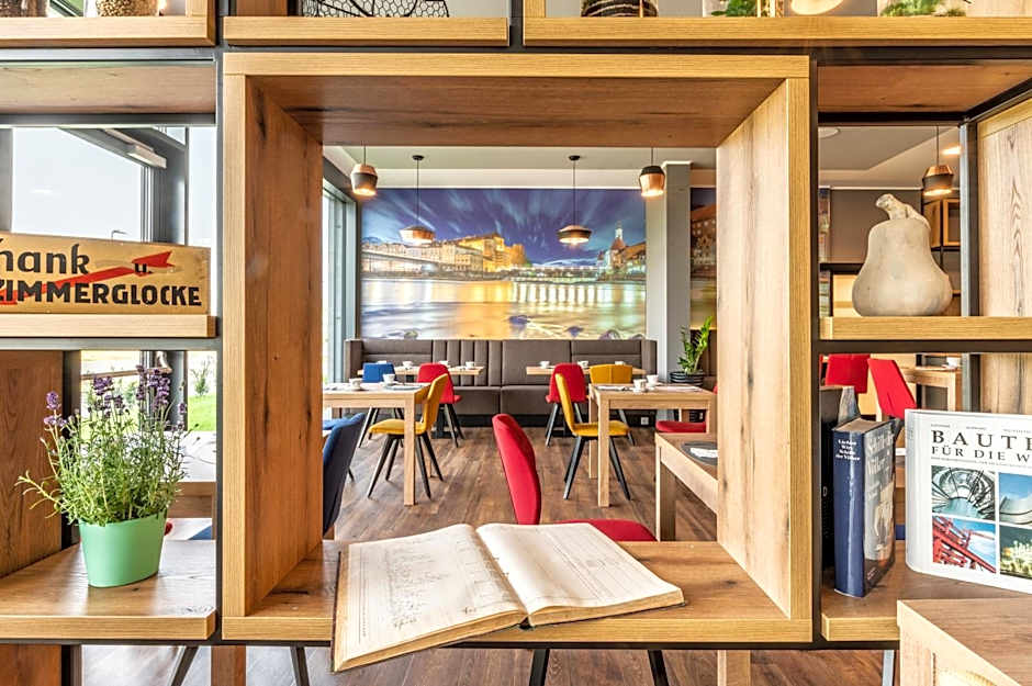 Aiden by Best Western @ Stadtgut Hotel Steyr