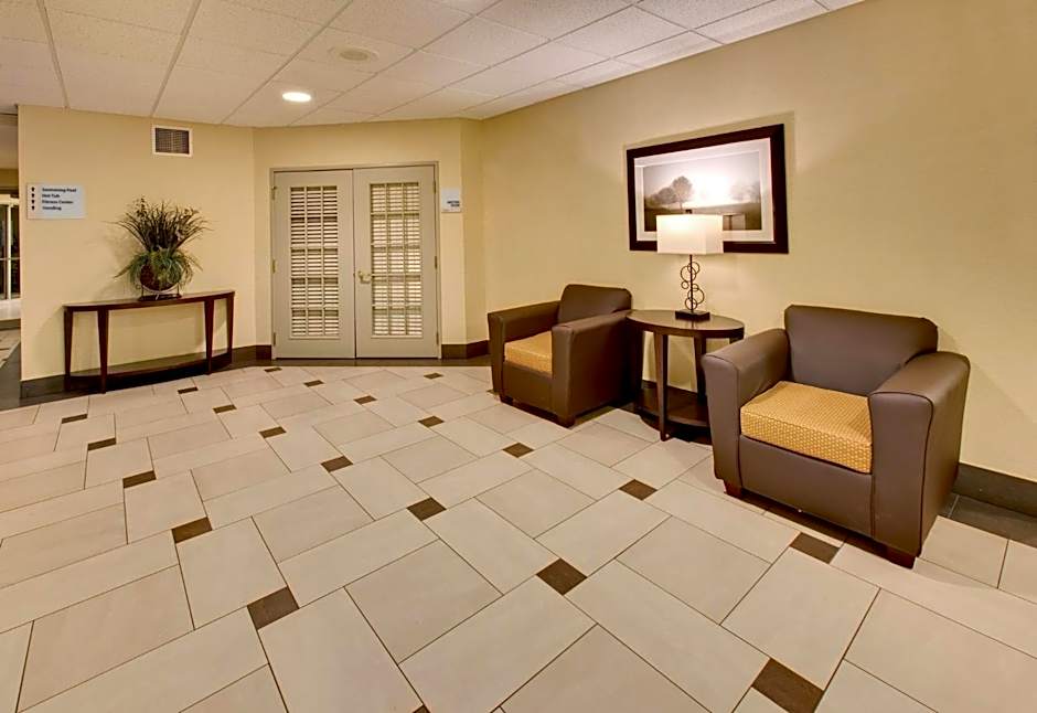 Holiday Inn Express Hotel & Suites Pleasant Prairie-Kenosha By IHG