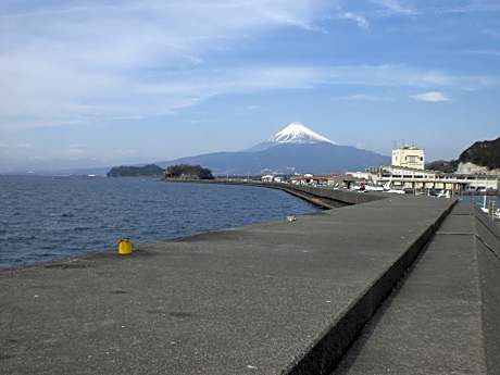 Marina bay Numazu マリーナベイ沼津 BBQ可